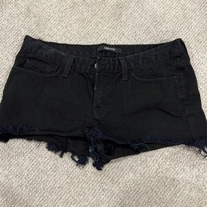 J Brand Cutoff Shorts